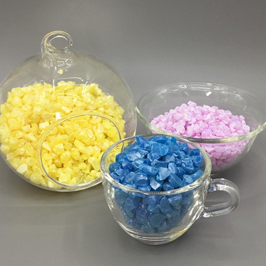 What is silica gel cat litter？What are the advantages of silica gel cat litter？